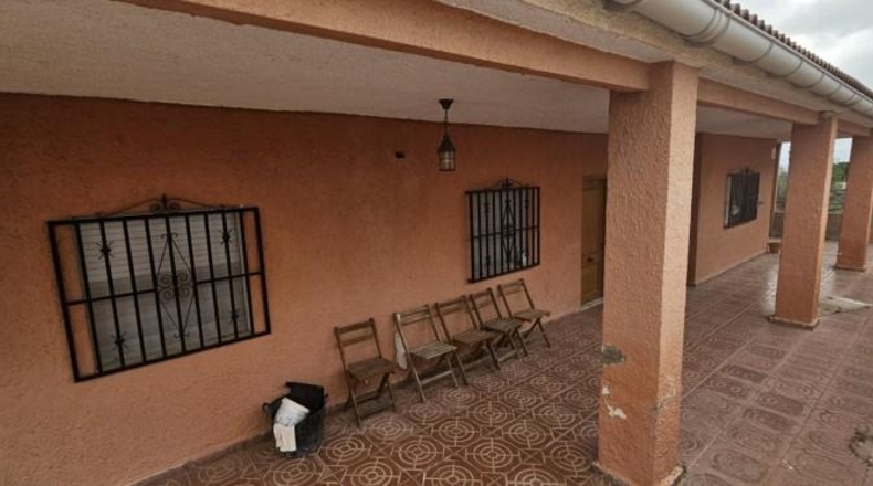 Valencia - Torrente - 1929m2