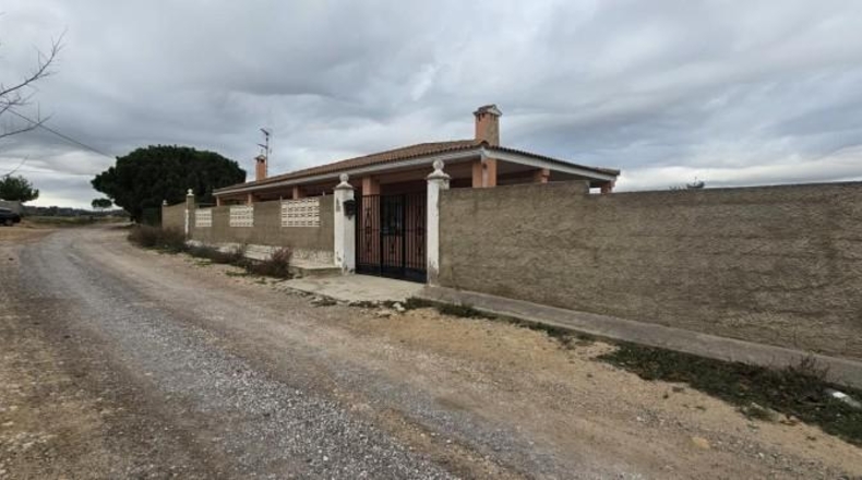 Valencia - Torrente - 1929m2