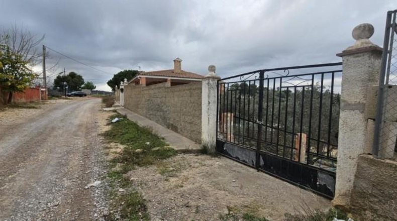 Valencia - Torrente - 1929m2