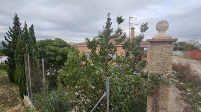 Valencia - Torrente - 1929m2
