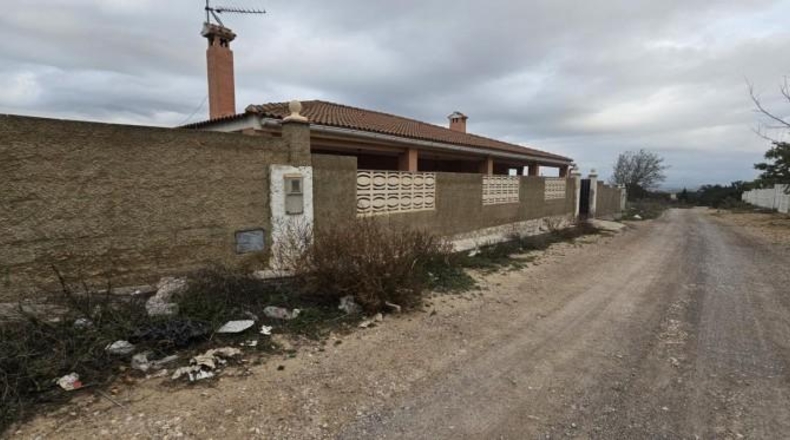 Valencia - Torrente - 1929m2