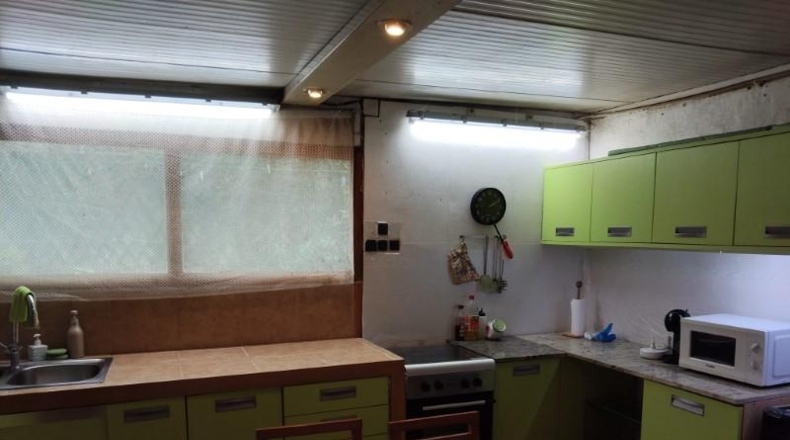 Barcelona - Tordera - 800m2