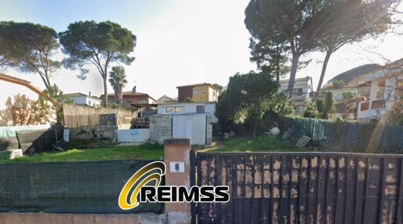 Barcelona - Tordera - 800m2