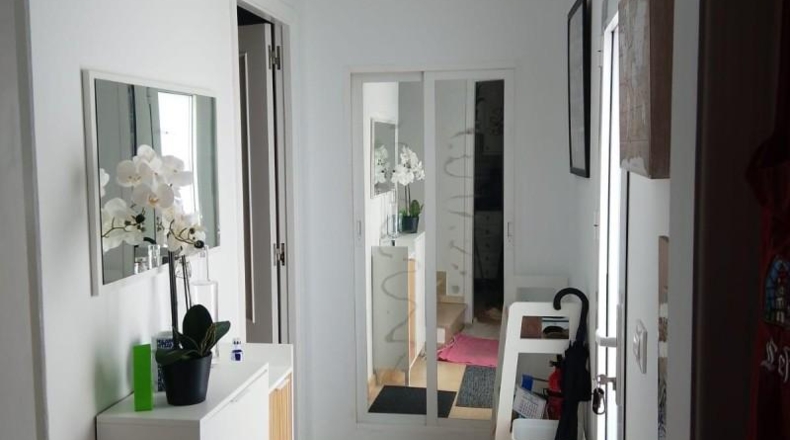 Pontevedra - O Grove - 79m2