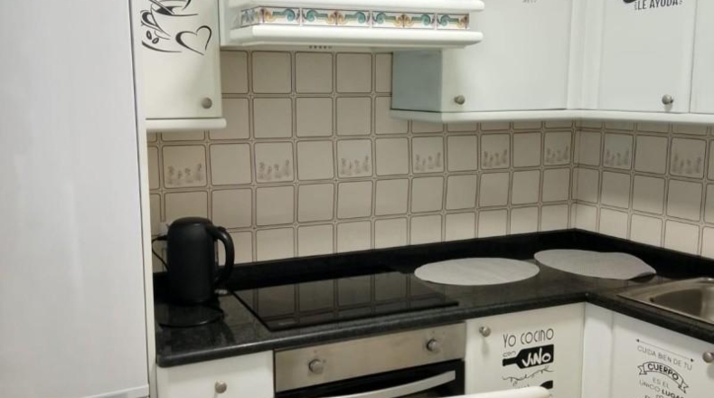 Pontevedra - O Grove - 79m2