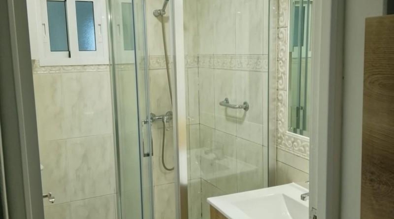 Pontevedra - O Grove - 79m2