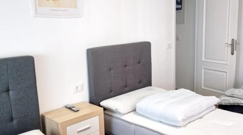Pontevedra - O Grove - 79m2