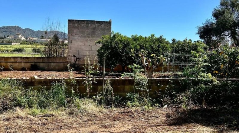 Illes Balears - San Lorenzo del Cardessar - 235m2