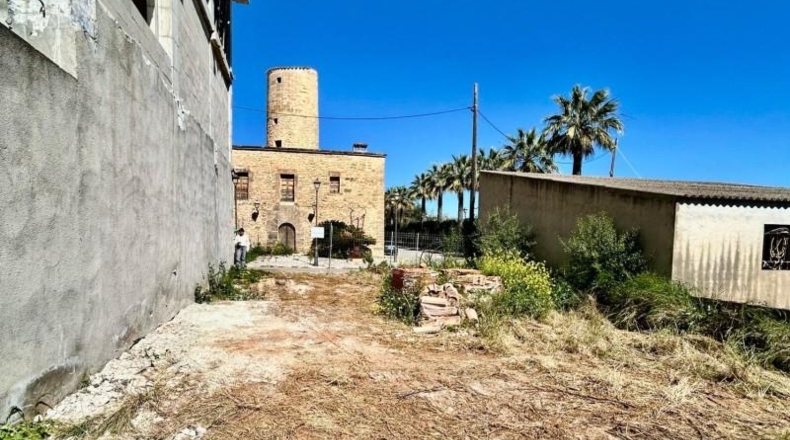 Illes Balears - San Lorenzo del Cardessar - 235m2