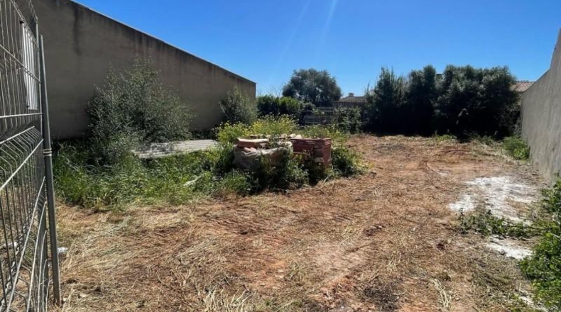 Illes Balears - San Lorenzo del Cardessar - 235m2