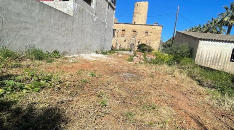 Illes Balears - San Lorenzo del Cardessar - 235m2