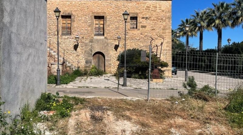 Illes Balears - San Lorenzo del Cardessar - 235m2
