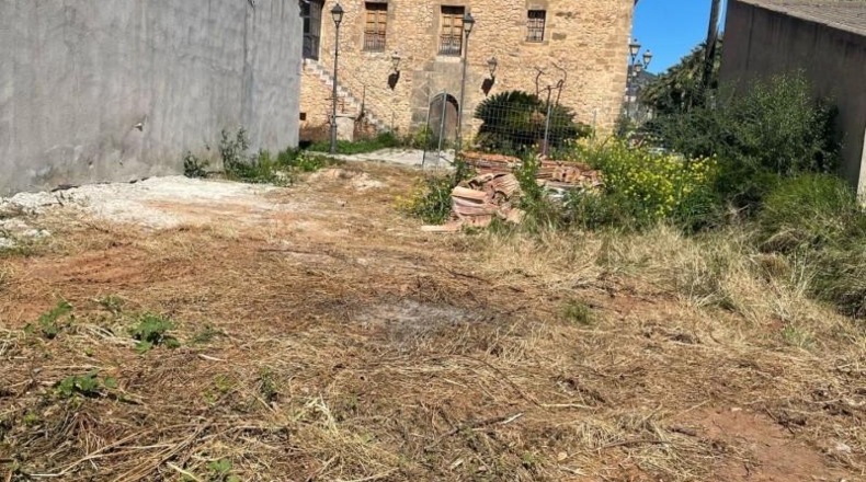 Illes Balears - San Lorenzo del Cardessar - 235m2
