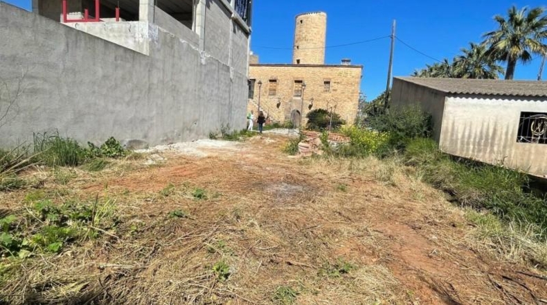 Illes Balears - San Lorenzo del Cardessar - 235m2