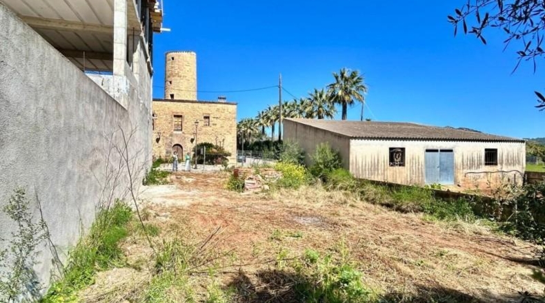 Illes Balears - San Lorenzo del Cardessar - 235m2