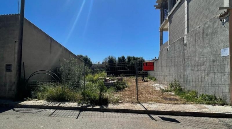 Illes Balears - San Lorenzo del Cardessar - 235m2