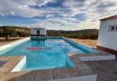 Casa con terreno en venta en la España, Belmez, ref: TR355389 foto