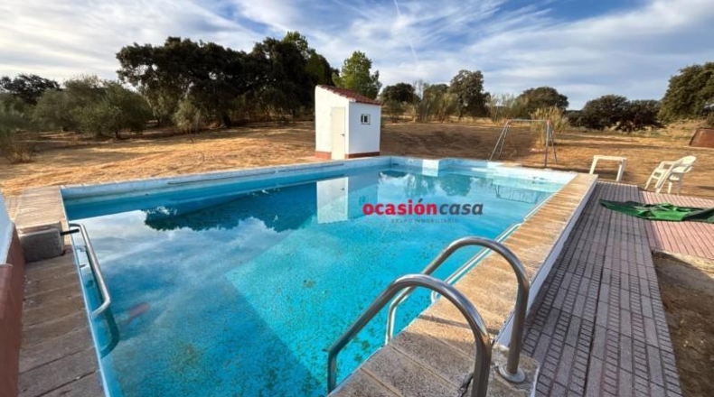 Córdoba - Belmez - 13300m2