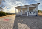 Casa con terreno en venta en la España, Belmez, ref: TR355389 foto