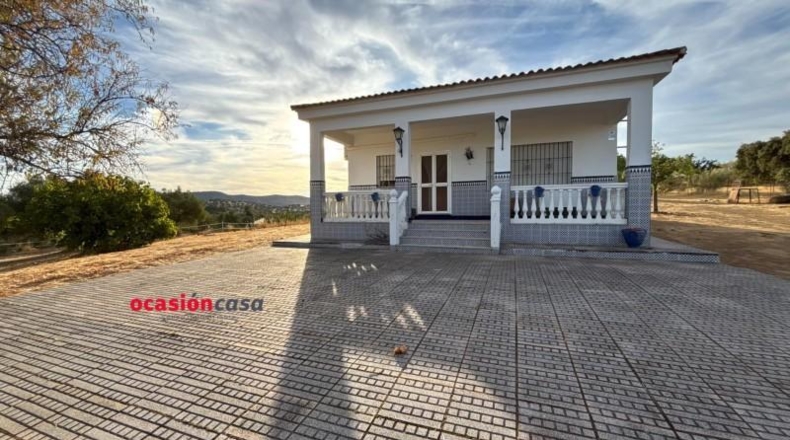 Córdoba - Belmez - 13300m2