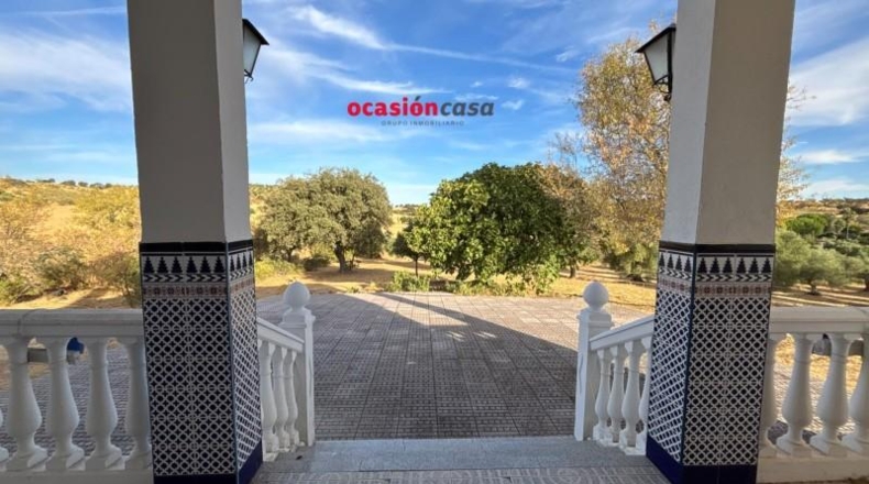 Córdoba - Belmez - 13300m2