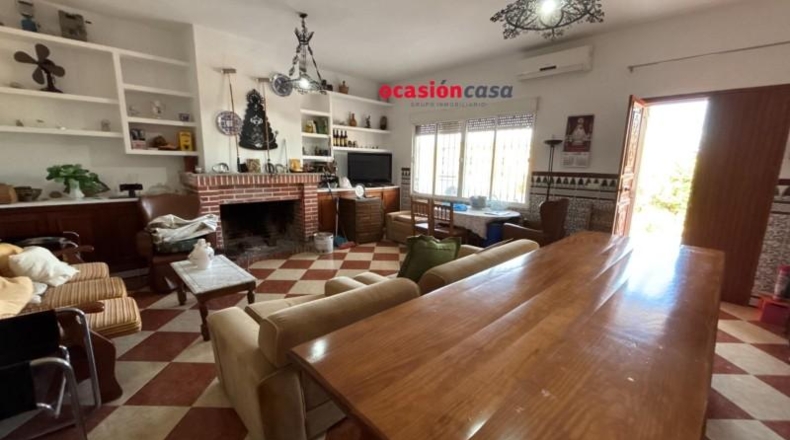 Córdoba - Belmez - 13300m2