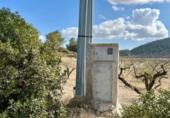 Parcel·la urbanitzable en venda a la España, Bullas, ref.: TR335212 foto