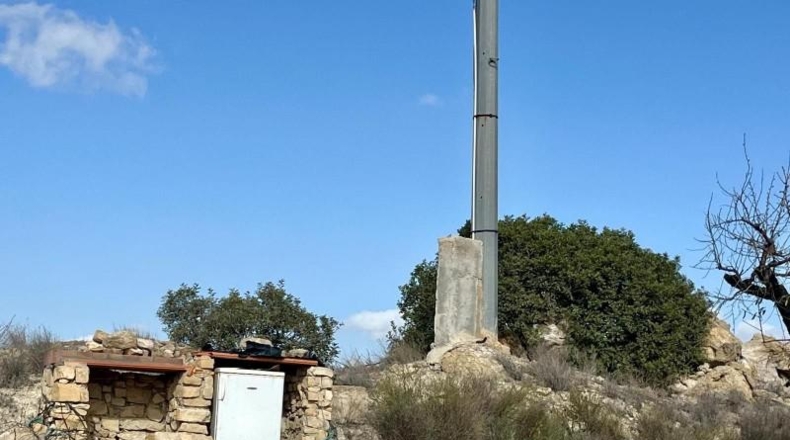 Múrcia - Bullas - 71641m2