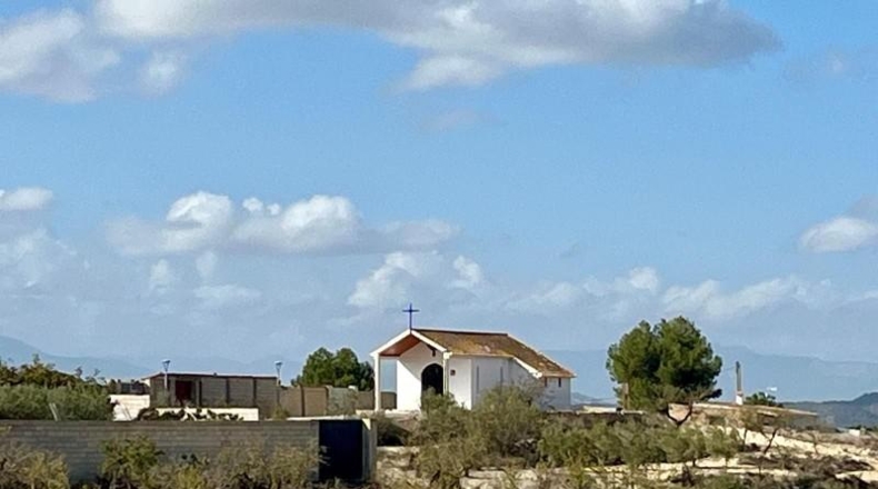 Múrcia - Bullas - 71641m2