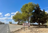 Parcel·la urbanitzable en venda a la España, Bullas, ref.: TR335212 foto