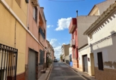 Parcel·la urbanitzable en venda a la España, Bullas, ref.: TR335212 foto