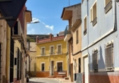 Parcel·la urbanitzable en venda a la España, Bullas, ref.: TR335212 foto