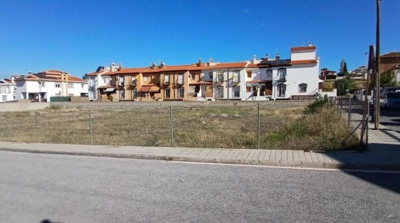 Granada - Ogíjares - 524m2