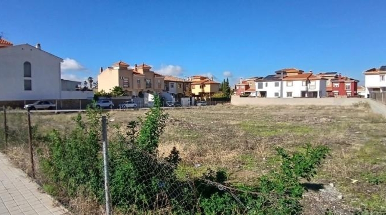 Granada - Ogíjares - 524m2