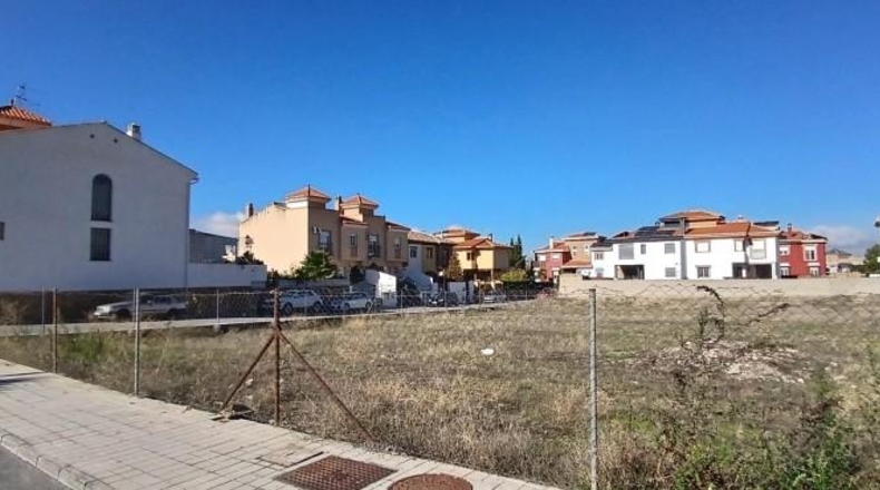 Granada - Ogíjares - 524m2