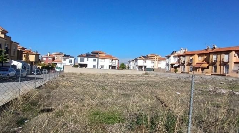 Granada - Ogíjares - 524m2