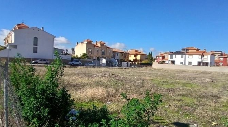 Granada - Ogíjares - 524m2