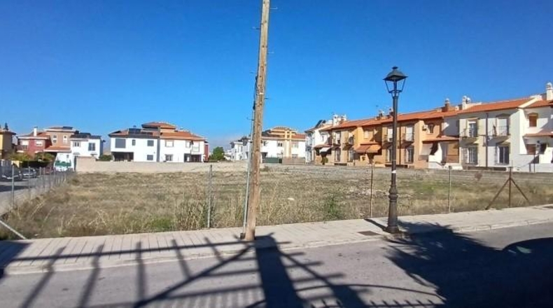 Granada - Ogíjares - 524m2