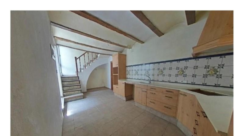 Alicante - Dolores - 144m2