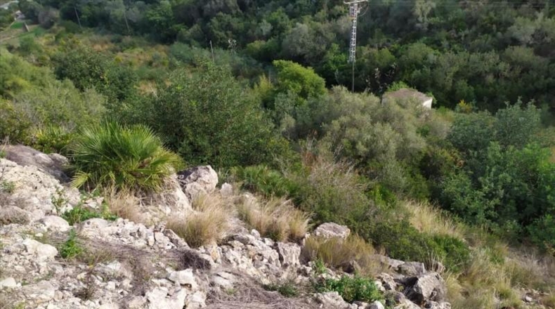 Alicante - Denia - 1918m2