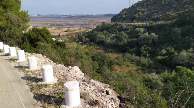 Alicante - Denia - 1918m2