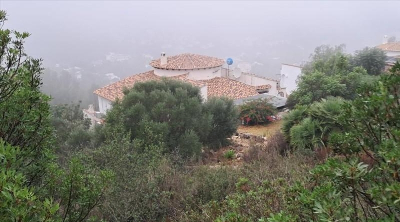 Alicante - Denia - 1918m2