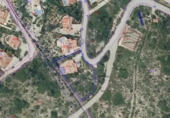 Sòl urbà en venda a la España, Dénia, ref.: TR241584 foto