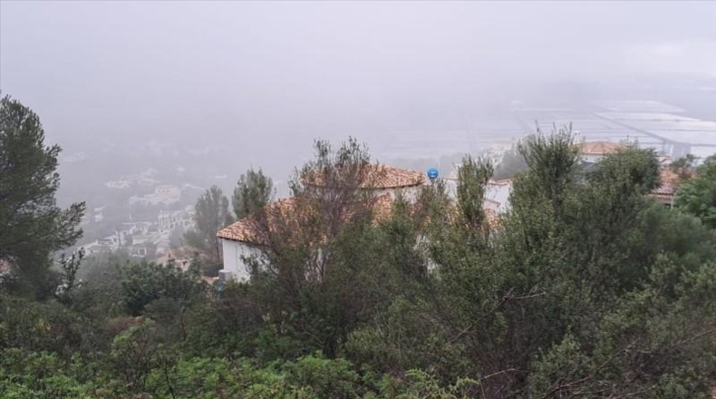Alicante - Denia - 1918m2