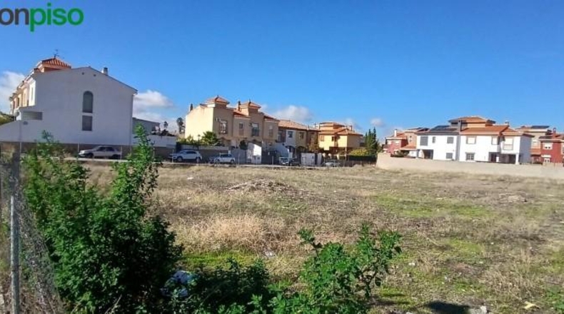 Granada - Ogíjares - 524m2