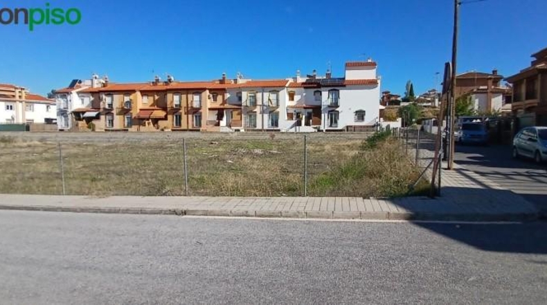 Granada - Ogíjares - 524m2