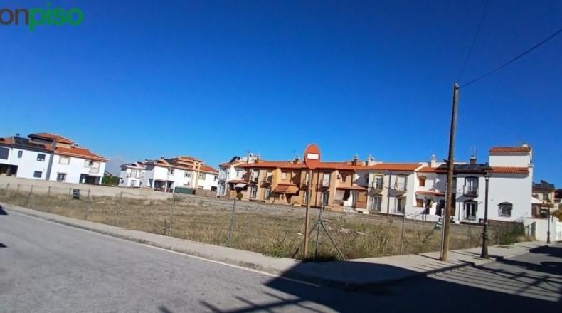 Granada - Ogíjares - 524m2