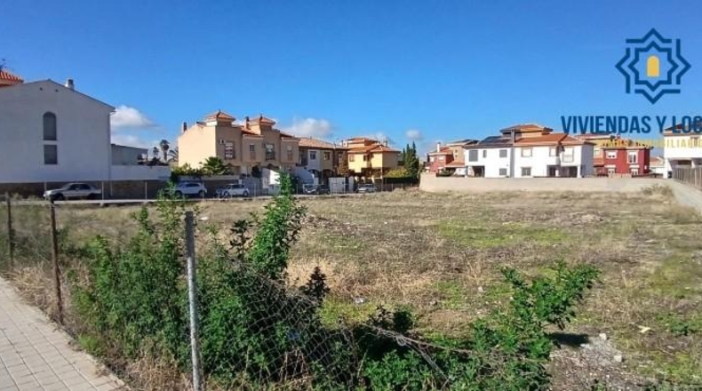 Granada - Ogíjares - 524m2