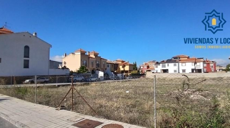 Granada - Ogíjares - 524m2
