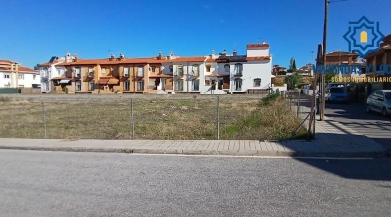 Granada - Ogíjares - 524m2